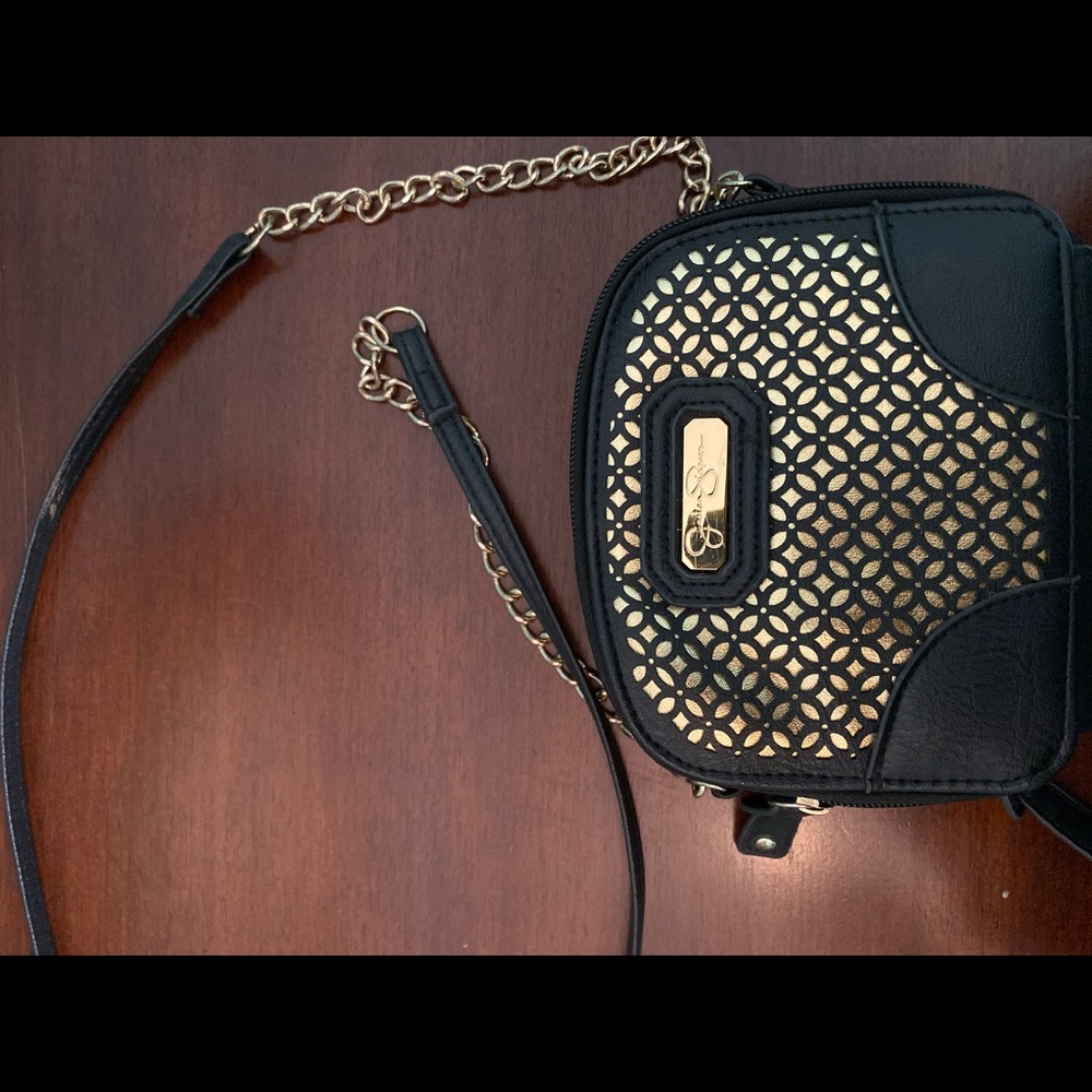 JESSICA SIMPSON Wallet Purse